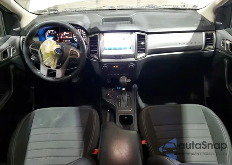 2020 Ford Ranger Xl z USA, uszkodzony, nr VIN 1FTER4FH1LLA86972